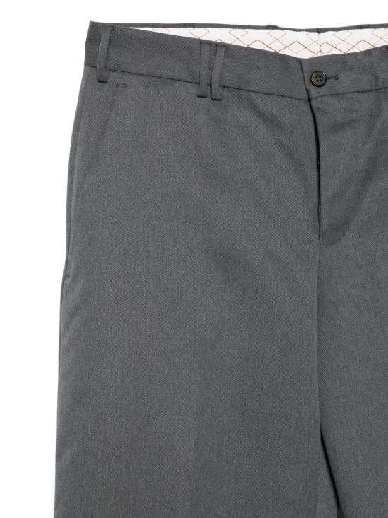 25FW 피티토리노 스트레이트 팬츠 COAFJDB00REW SD740230 Grey - PT TORINO