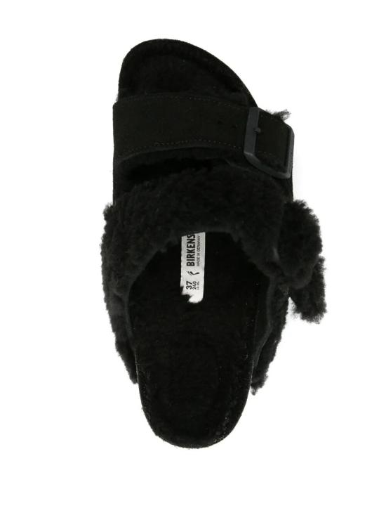 25FW 버켄스탁 샌들 1025544 BLACK - BIRKENSTOCK