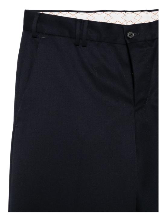 25FW 피티토리노 스트레이트 팬츠 COAFJDB00REW SD740360 Blue - PT TORINO