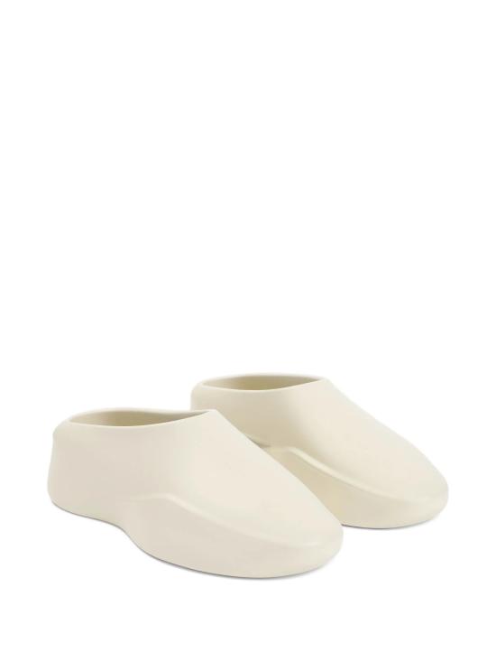 25SS 피어오브갓 샌들 FGE2808006EVA CREAM White - FEAR OF GOD