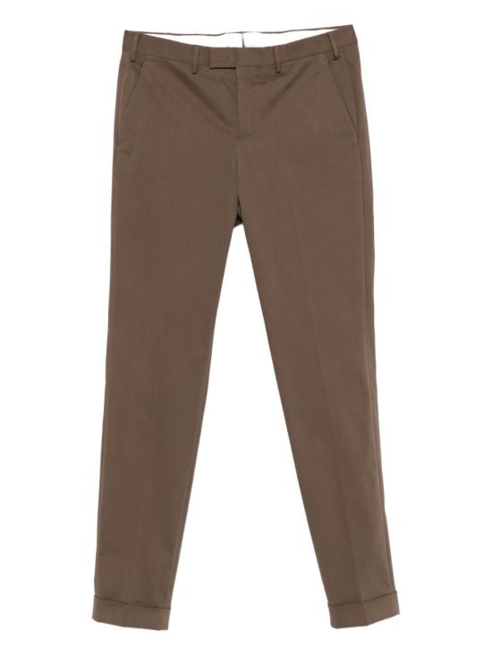 25FW 피티토리노 스트레이트 팬츠 COASMAZ00CL1 SD750155 Brown
