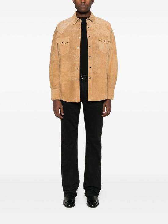 25FW 세븐포올맨카인드 데님 팬츠 7T4E0B68 1DX Black - 7 FOR ALL MANKIND