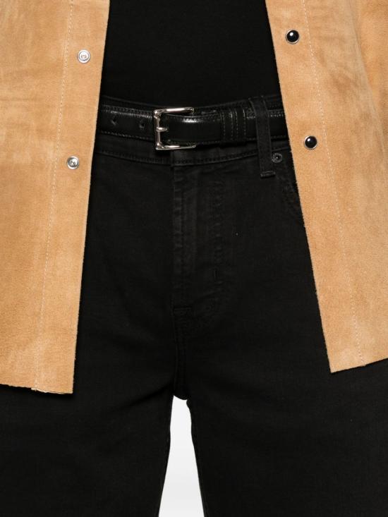 25FW 세븐포올맨카인드 데님 팬츠 7T4E0B68 1DX Black - 7 FOR ALL MANKIND