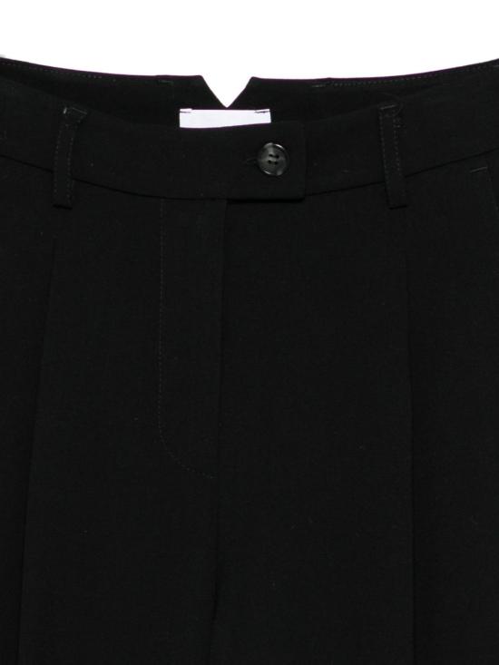 25FW 세네레 스트레이트 팬츠 4023 2733Z001 Black - CENERE