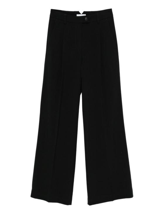 25FW 세네레 스트레이트 팬츠 4023 2733Z001 Black