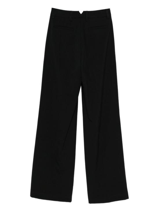 25FW 세네레 스트레이트 팬츠 4023 2733Z001 Black - CENERE