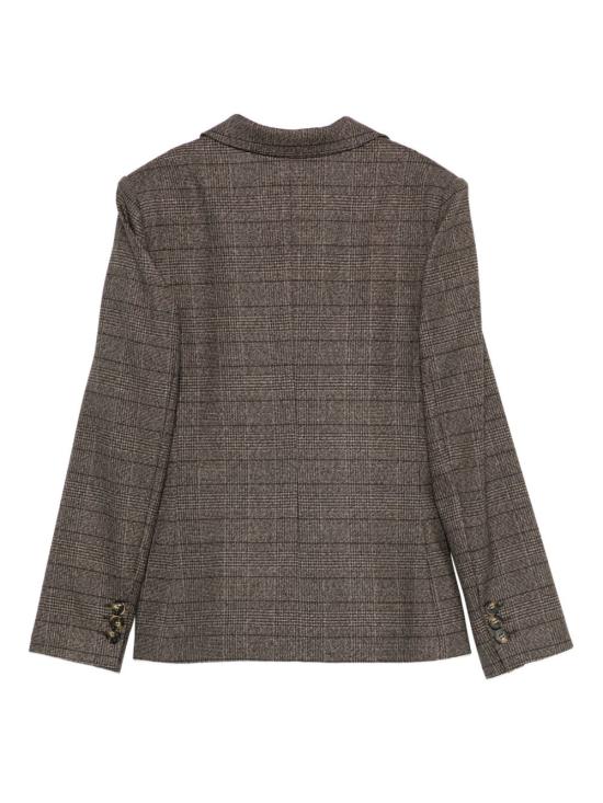 25FW 세네레 수트 자켓 4367 4322300 Brown - CENERE