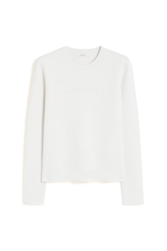 25FW 막스마라 스웨터 2521366029600 001 Ivory