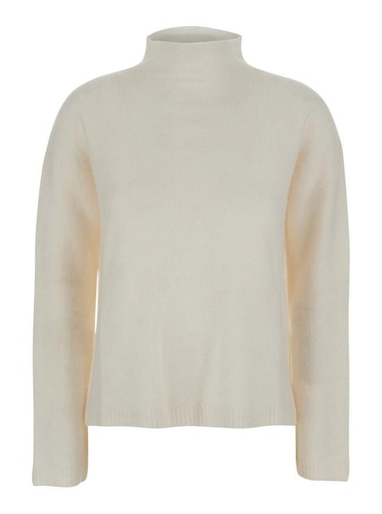 25FW 막스마라 터틀넥 2521366089600 001 Ivory