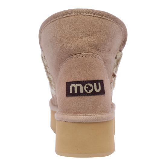 25FW 모우 681000A CAM Beige - MOU