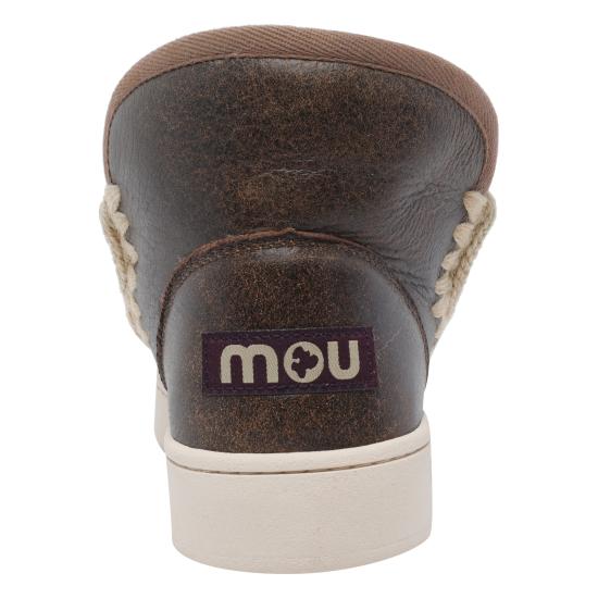 25FW 모우 741000C VINCOG Brown - MOU