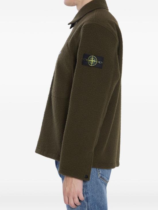 25FW 스톤 아일랜드 셔츠 K2S151200021S0214 V0054 - STONE ISLAND