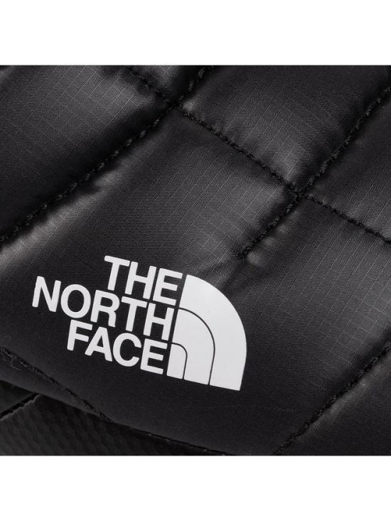 25FW 노스페이스 샌들 NF0A3UZN KY41 Black - NORTH FACE