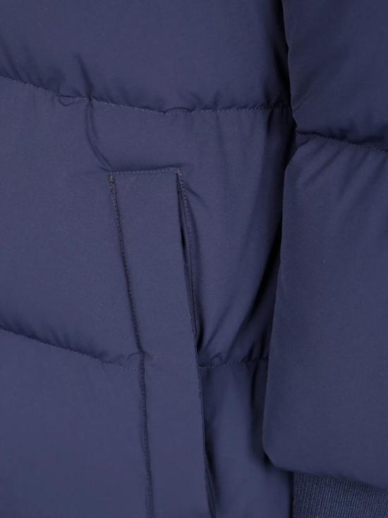 25FW 울리치 롱패딩 CFWWOU2090FRUT3107 3989 Blue - WOOLRICH