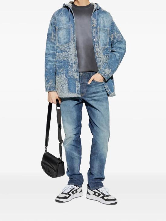 25FW 디젤 데님 팬츠 A157970DBEI 01 - DIESEL