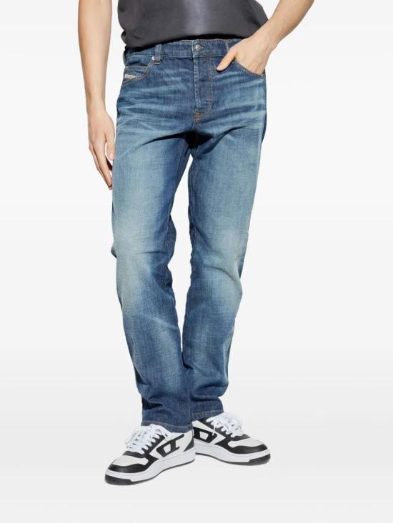 25FW 디젤 데님 팬츠 A157970DBEI 01 - DIESEL