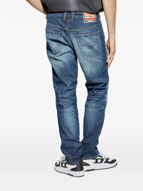 25FW 디젤 데님 팬츠 A157970DBEI 01 - DIESEL