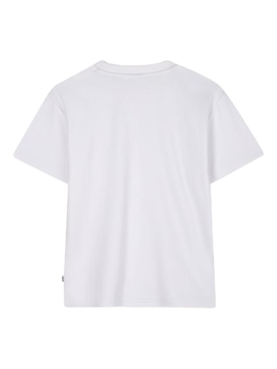 25FW [키즈] 휴고보스 티셔츠 J52377 10P White - HUGO BOSS