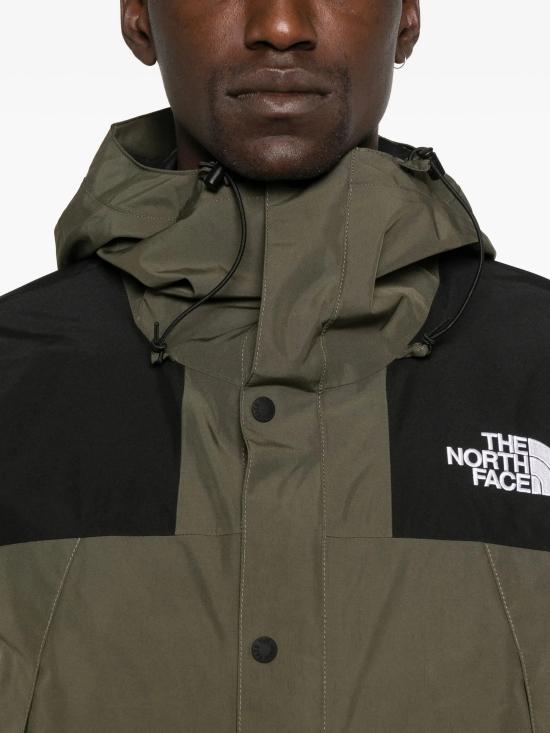 25FW 노스페이스 수트 자켓 NF0A831M BQW1 Green - NORTH FACE