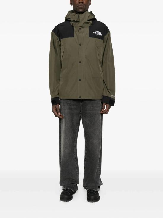 25FW 노스페이스 수트 자켓 NF0A831M BQW1 Green - NORTH FACE