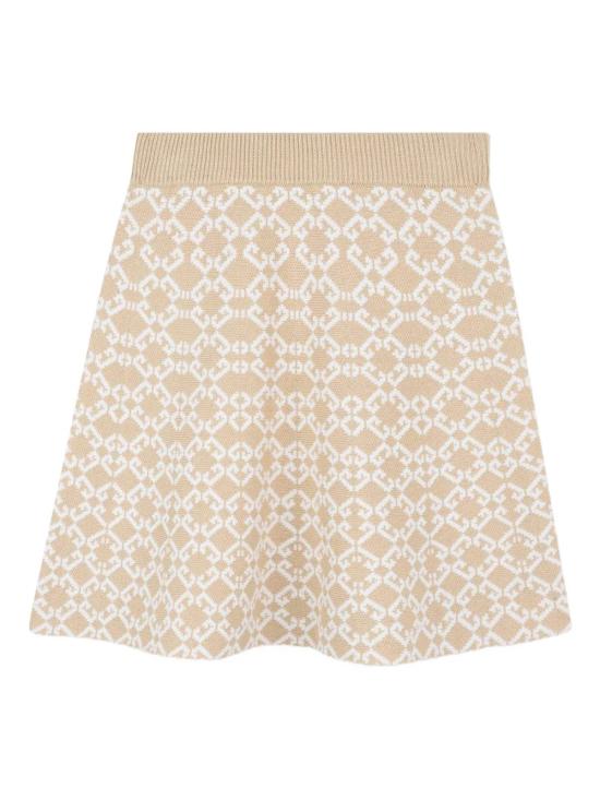 25FW [키즈] 지방시 캐주얼 세트 H31026 20P Beige - GIVENCHY