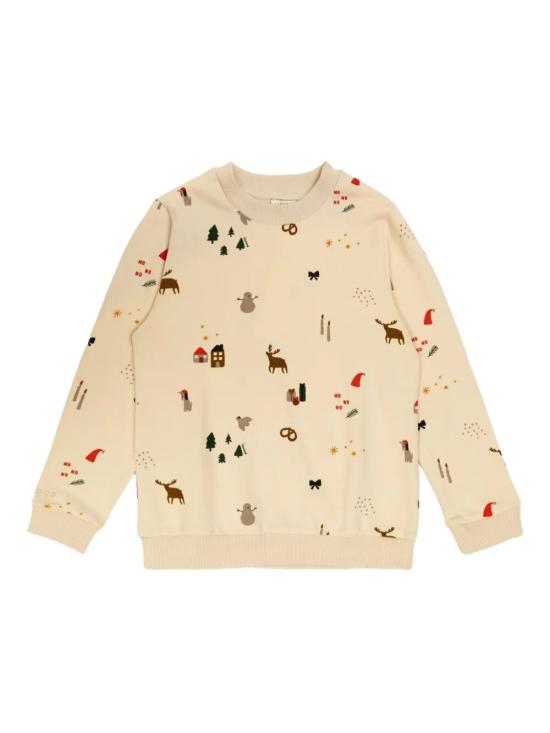 25FW [키즈] 리우드 티셔츠 LW20357 2185 HOLIDAY SANDY