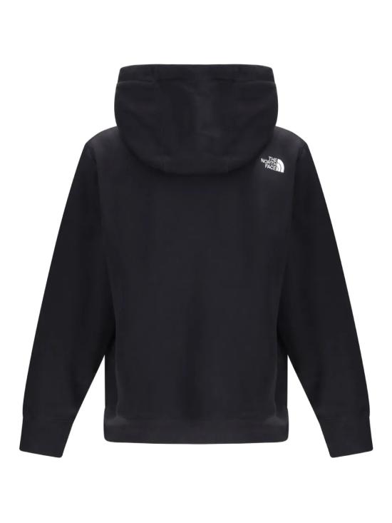 25FW 노스페이스 긴팔 티셔츠 NF0A89ES JK31 Black - NORTH FACE