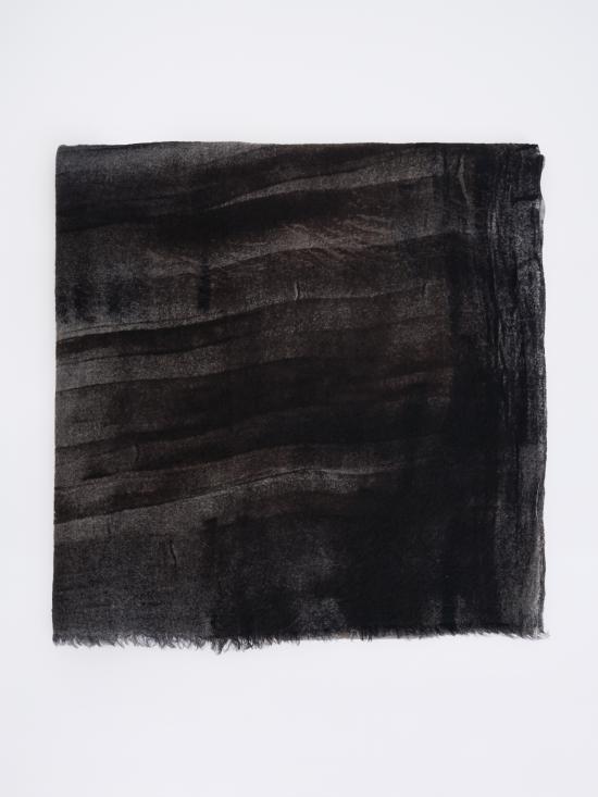 25FW 아방도이 머플러/스카프 M225WA1034ALEVXV00202 Brown