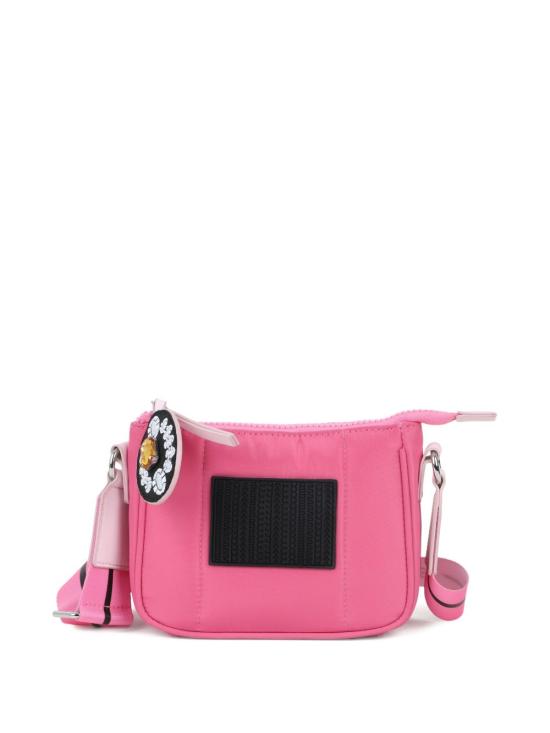 25FW [키즈] 마크제이콥스 숄더백 W60678 490 Fuchsia - MARC JACOBS