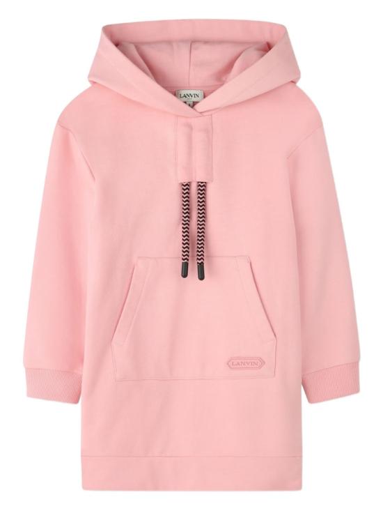 25FW [키즈] 랑방 원피스 N30312 48N Pink