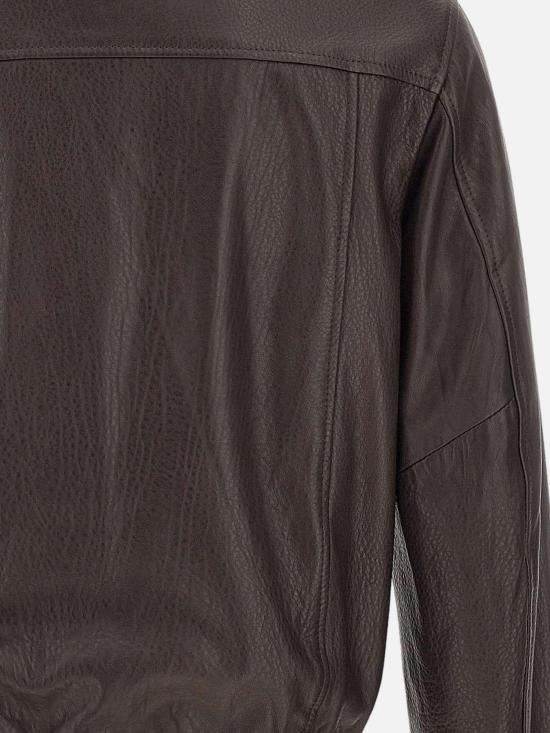 25FW 딸리아토레 수트 자켓 GODWINAICHI2506MORO 1348MORO Brown - TAGLIATORE