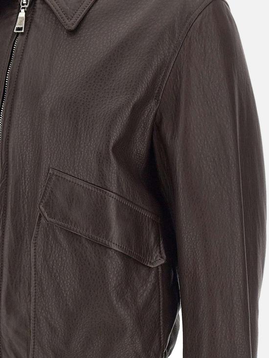 25FW 딸리아토레 수트 자켓 GODWINAICHI2506MORO 1348MORO Brown - TAGLIATORE