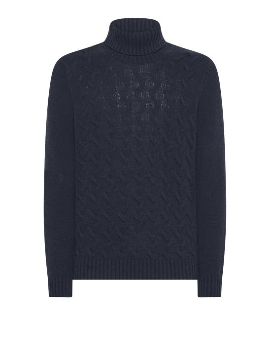 25FW 세븐티 스웨터 MT3884 910749754 Blue