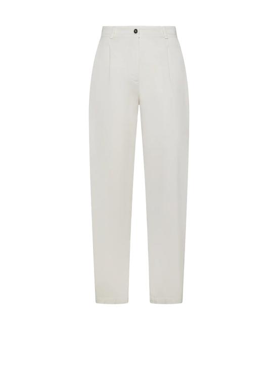 25FW 세븐티 스트레이트 팬츠 PT1385 460228002 Cream