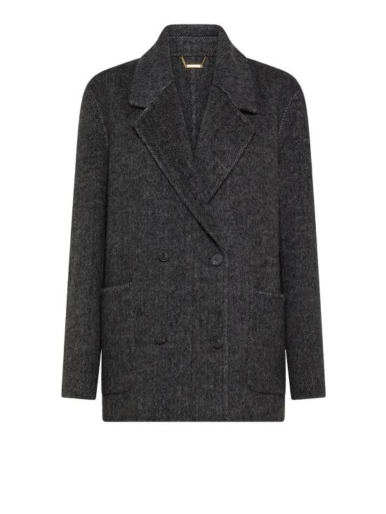 25FW 세븐티 코트 CP0562 160258922 Grey