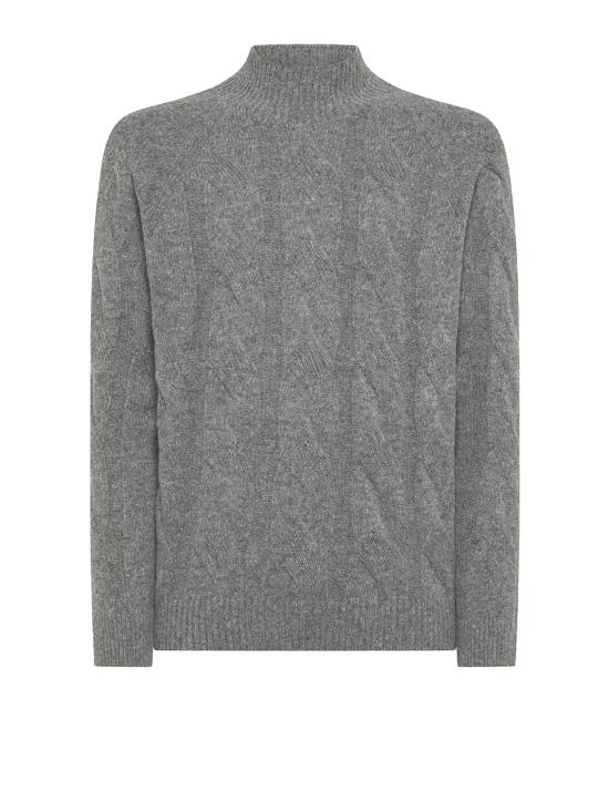 25FW 세븐티 스웨터 MT3967 910775913 Grey