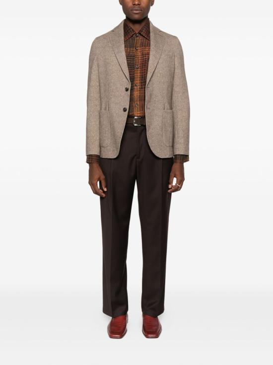 25FW 치르콜로1901 수트 자켓 CN5027 CORTE Corteccia - CIRCOLO 1901