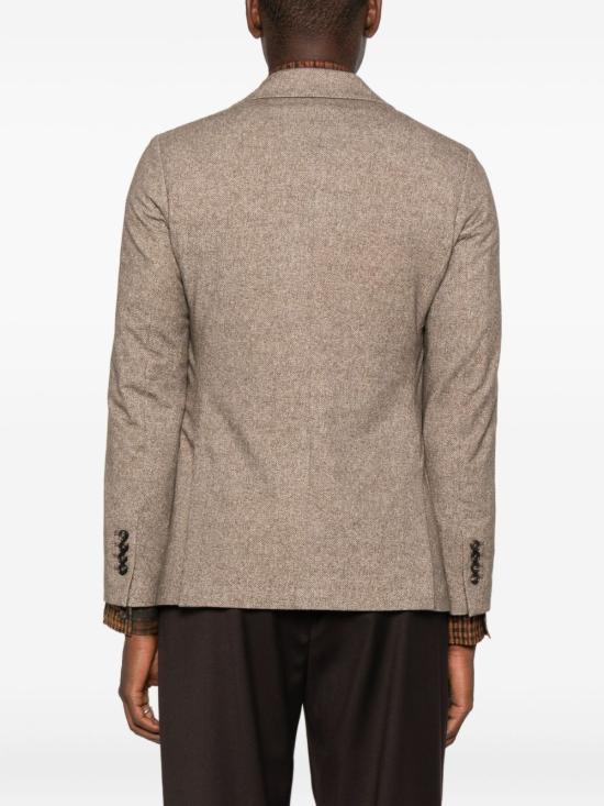 25FW 치르콜로1901 수트 자켓 CN5027 CORTE Corteccia - CIRCOLO 1901