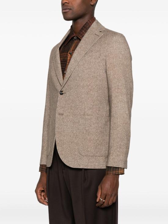 25FW 치르콜로1901 수트 자켓 CN5027 CORTE Corteccia - CIRCOLO 1901