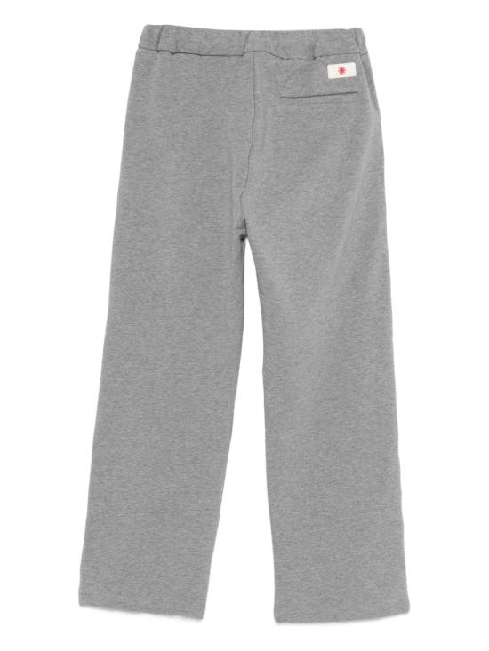 25FW [키즈] 마뉴엘리츠 스트레이트 팬츠 MR3193 GRIGIO M Grey - MANUEL RITZ