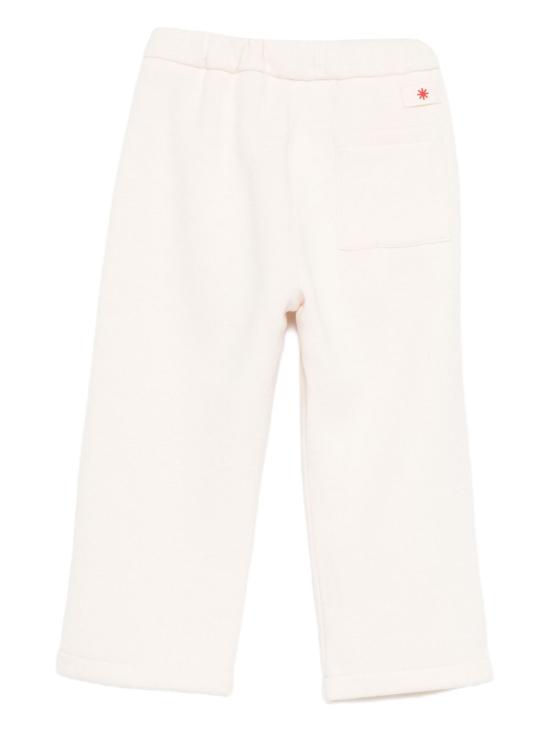 25FW [키즈] 마뉴엘리츠 스트레이트 팬츠 MR3194 CREMA Cream - MANUEL RITZ