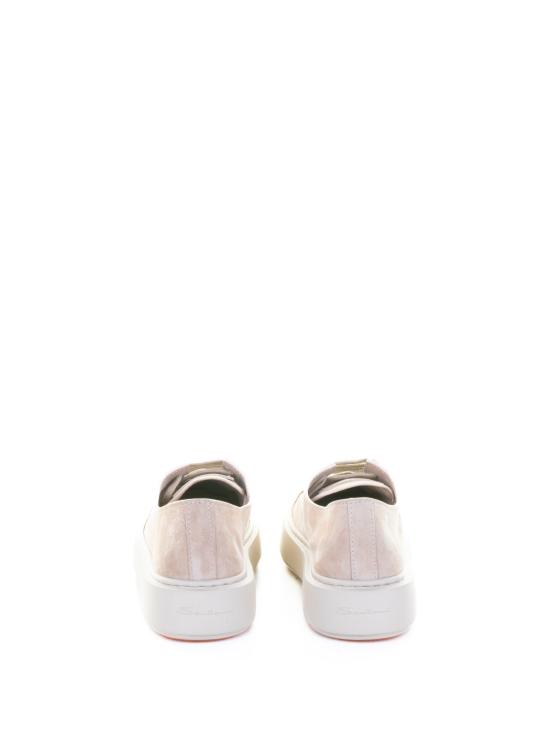 25FW 산토니 스니커즈 WBCD61322 NATCTOYE50 SOFT NATURAL - SANTONI