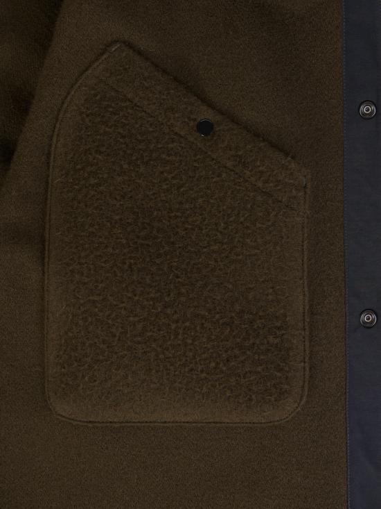 25FW 스톤 아일랜드 수트 자켓 K2S151200021S0214 V0054 Green - STONE ISLAND