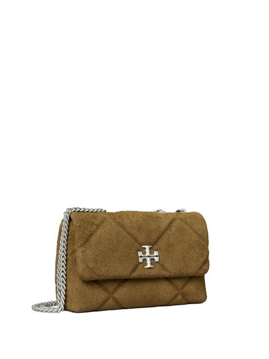 25FW 토리버치 숄더백 169170 300 DEEP OLIVE - TORY BURCH