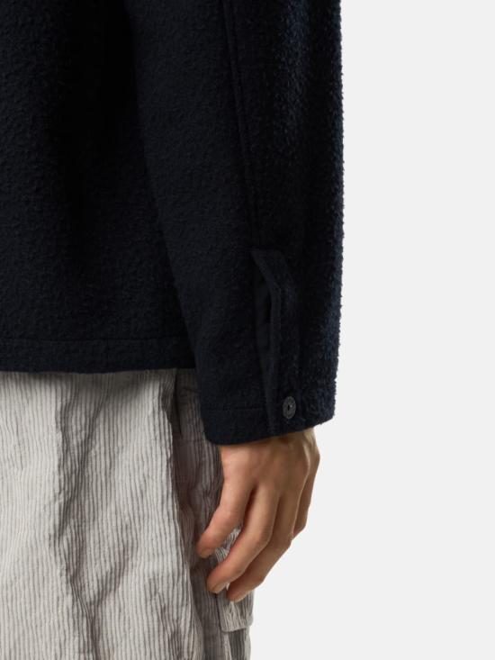 25FW 스톤 아일랜드 수트 자켓 K2S151200021S0214 V0020 Blue - STONE ISLAND