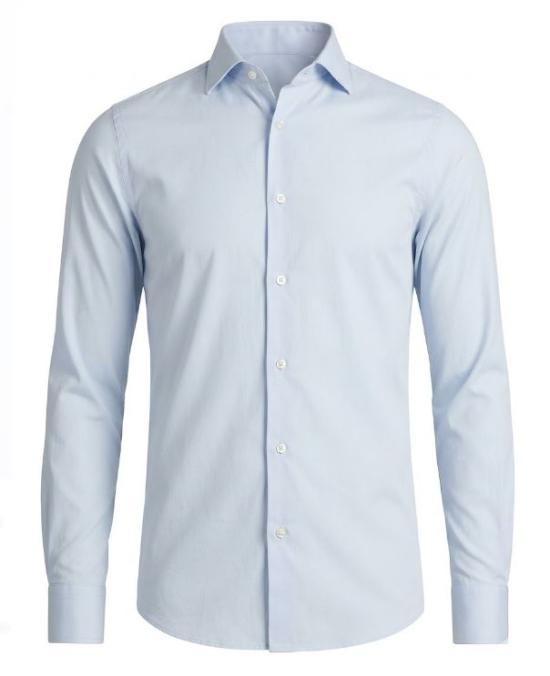 25FW 아키비움 긴팔 셔츠 AR26WT22CA NEP05240 Blue