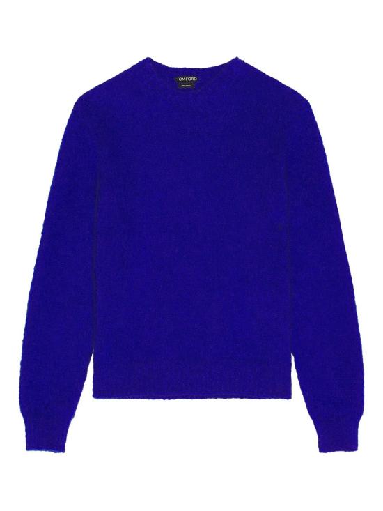 25FW 톰포드 스웨터 KCL066 YMK095HB665 Blue