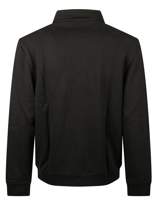 25FW 칼하트 WIP 긴팔 티셔츠 I035532 89XX Black - CARHARTT WIP