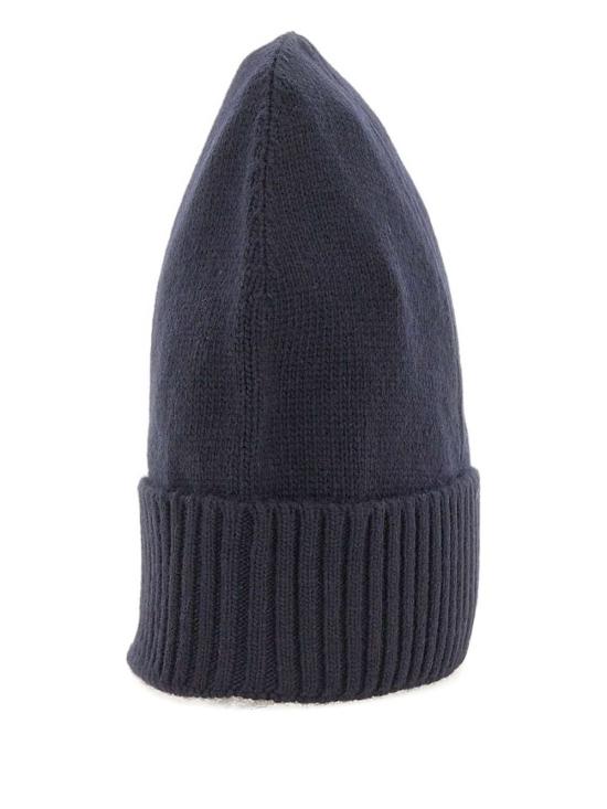 25FW 페트레이 비니 PEX017999011947 215 Blue - PEUTEREY