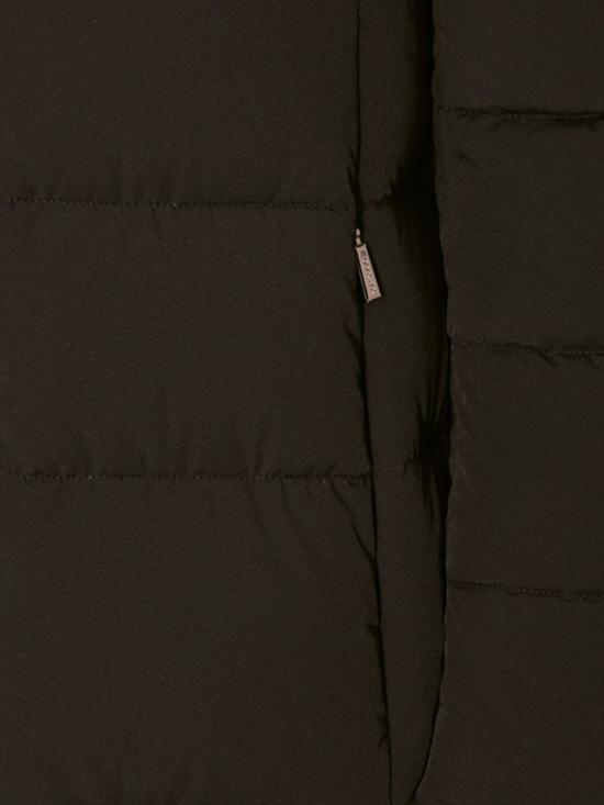 25FW 무레르 롱패딩 MODGI100047 ZAGARAKNU0001 Black - MOORER